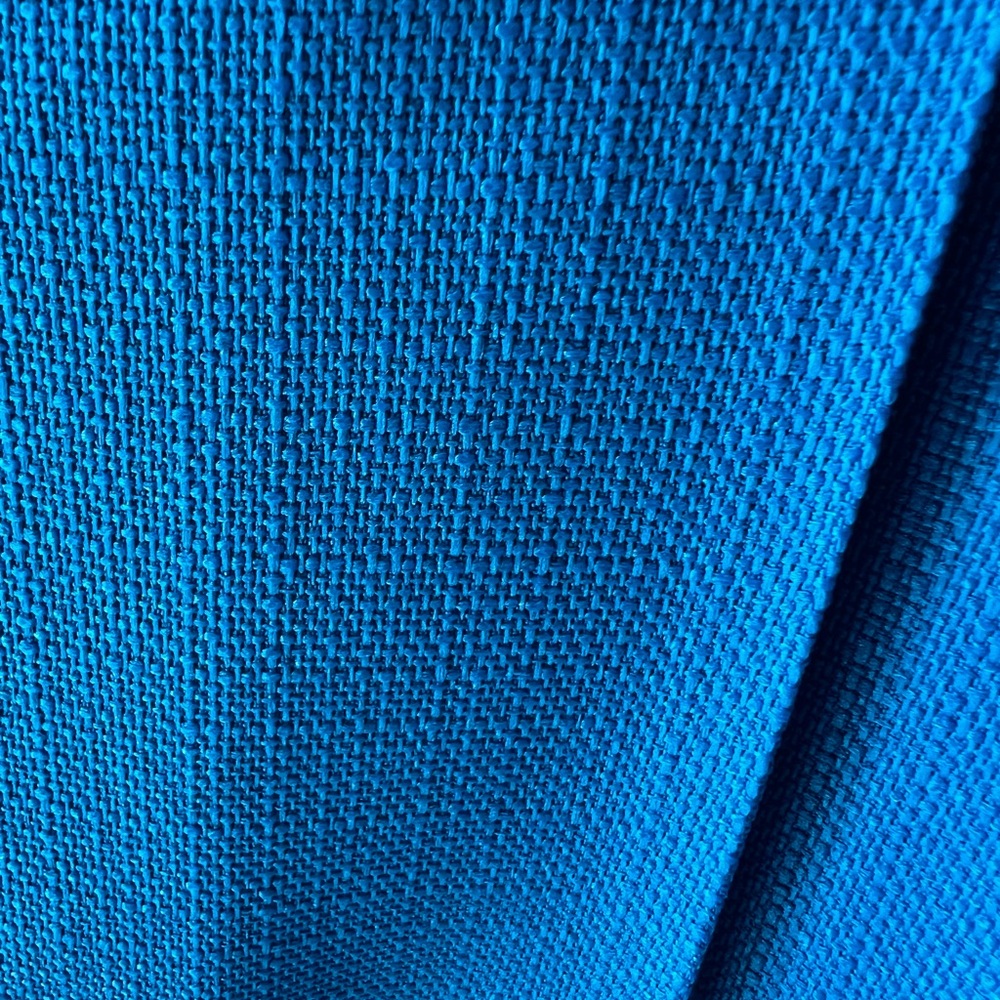 Blue Dress - Picture 3 of 4